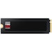 A product image of Samsung 9100 PRO w/ Heatsink PCIe Gen5 NVMe M.2 SSD - 4TB