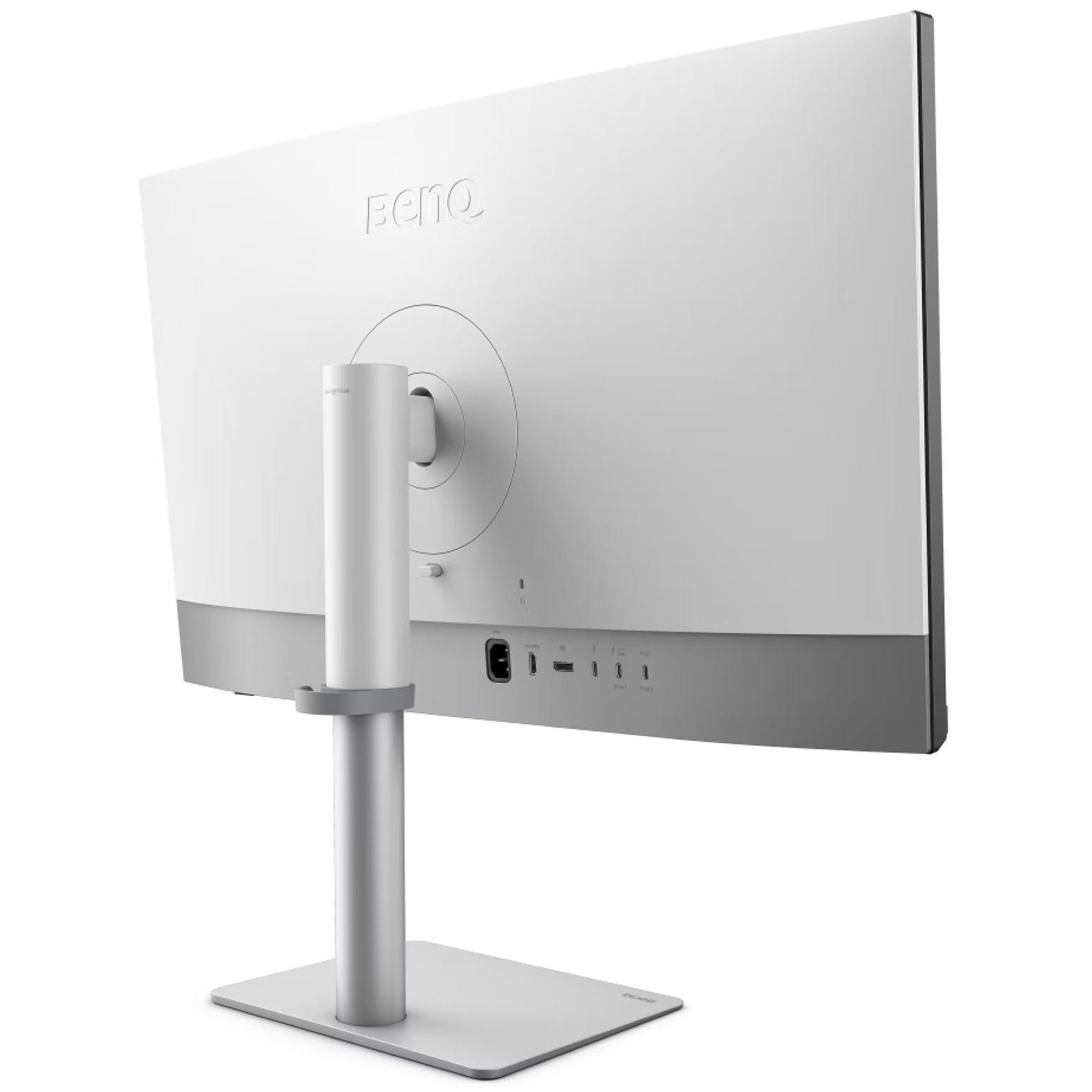 A large main feature product image of BenQ Designer PD3226G - 32" 4K 2160p 144Hz IPS Professional Monitor