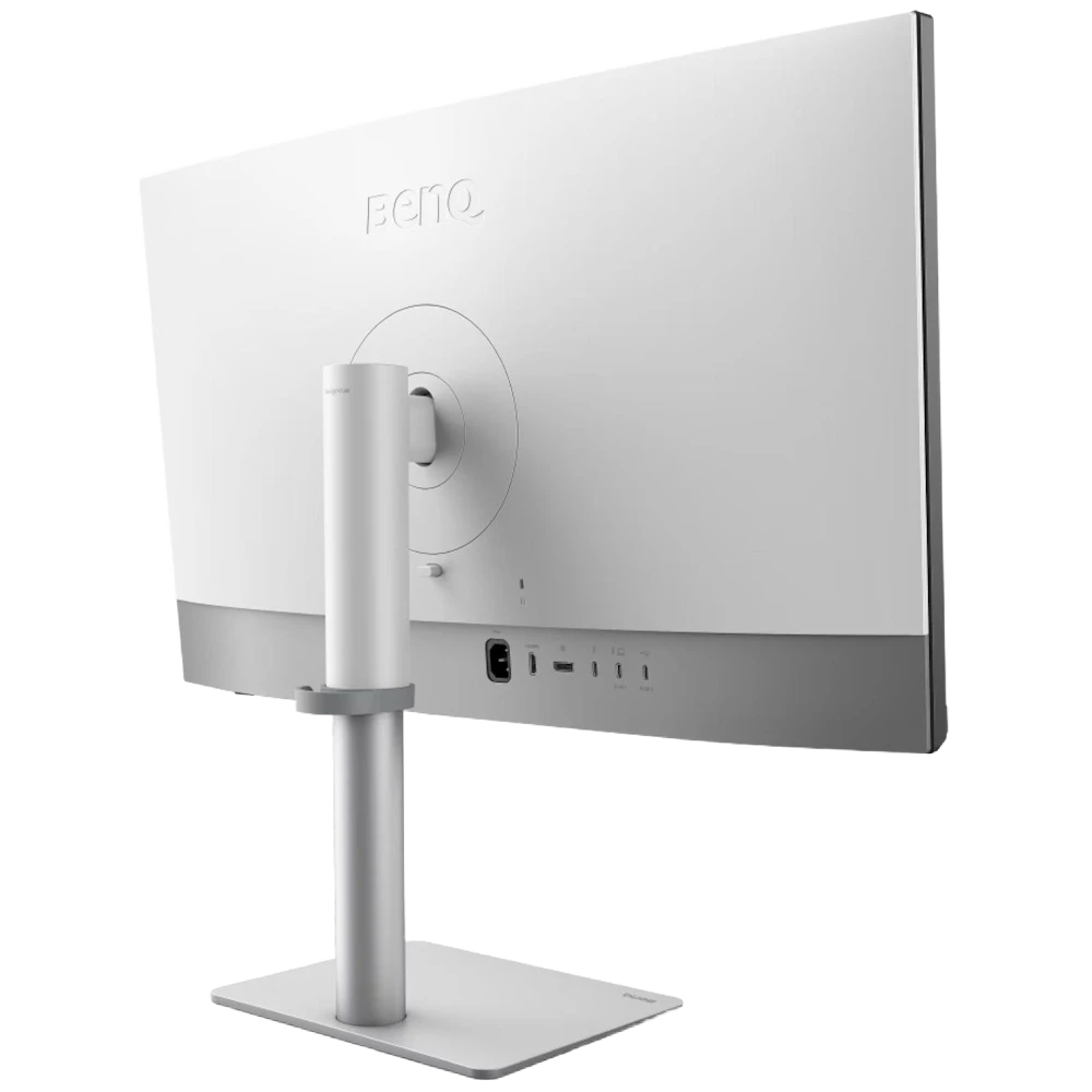 A large main feature product image of BenQ Designer PD3226G - 32" 4K 2160p 144Hz IPS Professional Monitor