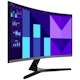 A small tile product image of Samsung Essential S3 S39GD - 27" Curved 1080p 100Hz VA Monitor
