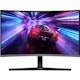 A small tile product image of Samsung Essential S3 S39GD - 27" Curved 1080p 100Hz VA Monitor