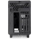 A small tile product image of Thermaltake TR100 - SFF Mini ITX Case (Black)