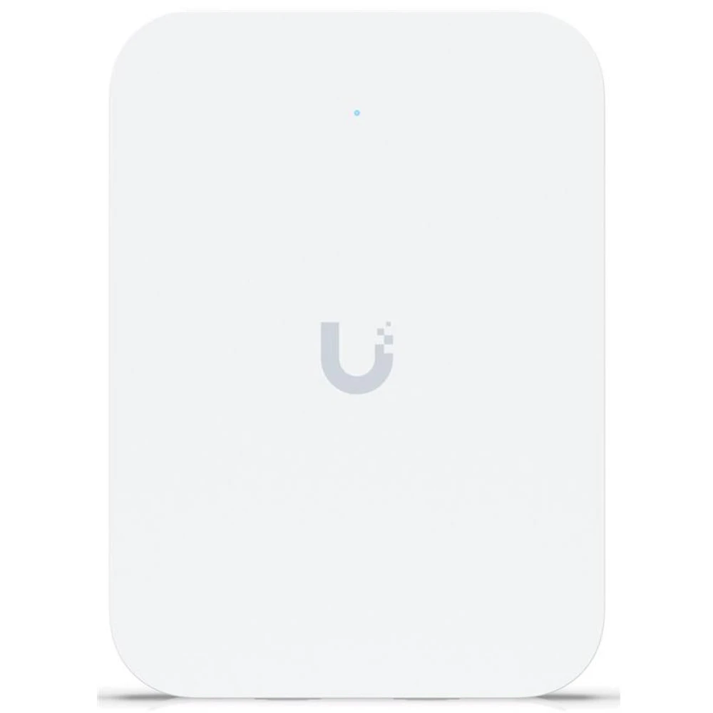 Ubiquiti UniFi U7 In-Wall Wi-Fi 7 Wireless Access Point