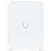 A product image of Ubiquiti UniFi U7 In-Wall Wi-Fi 7 Wireless Access Point