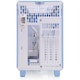 A small tile product image of Thermaltake TR100 - SFF Mini ITX Case (Hydrangea Blue)
