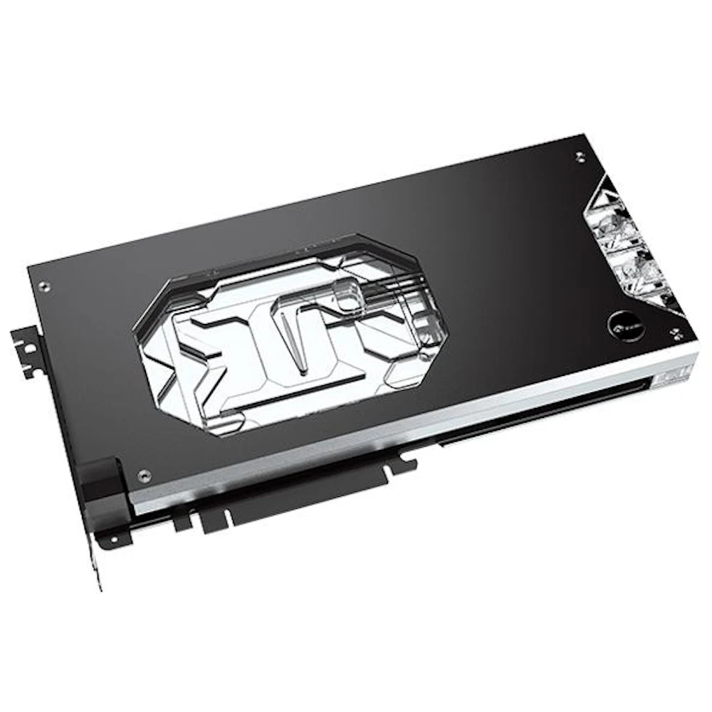 Bykski RTX 5090 ROG Astral Full Cover ARGB GPU Water Block