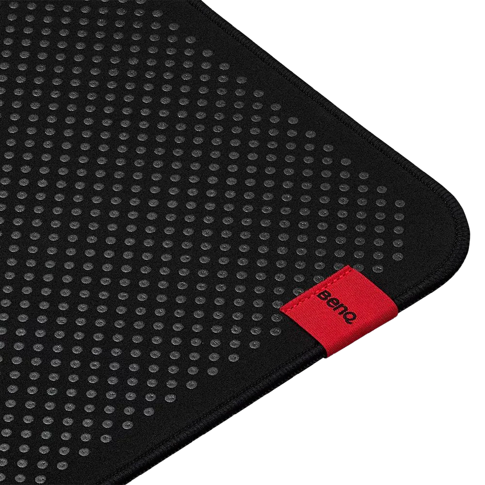 A large main feature product image of BenQ ZOWIE H-SR III Extra Large Esports Gaming Mousepad
