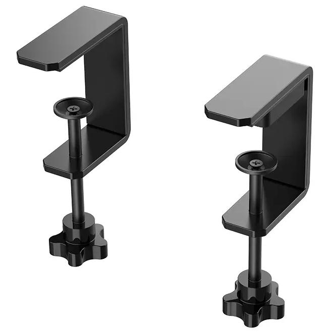 A large main feature product image of MOZA Table Clamp For Yoke