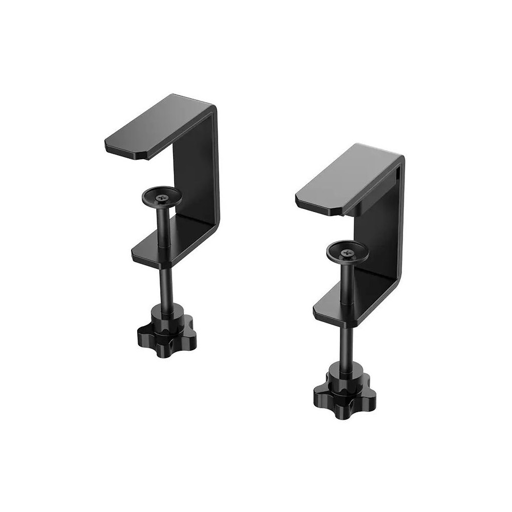 A large main feature product image of MOZA Table Clamp For Yoke