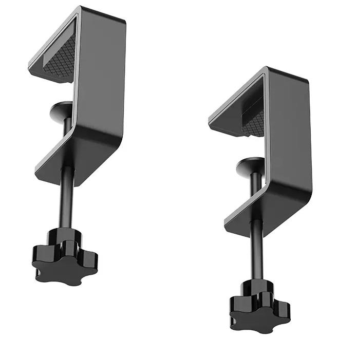 A large main feature product image of MOZA Table Clamp For Yoke