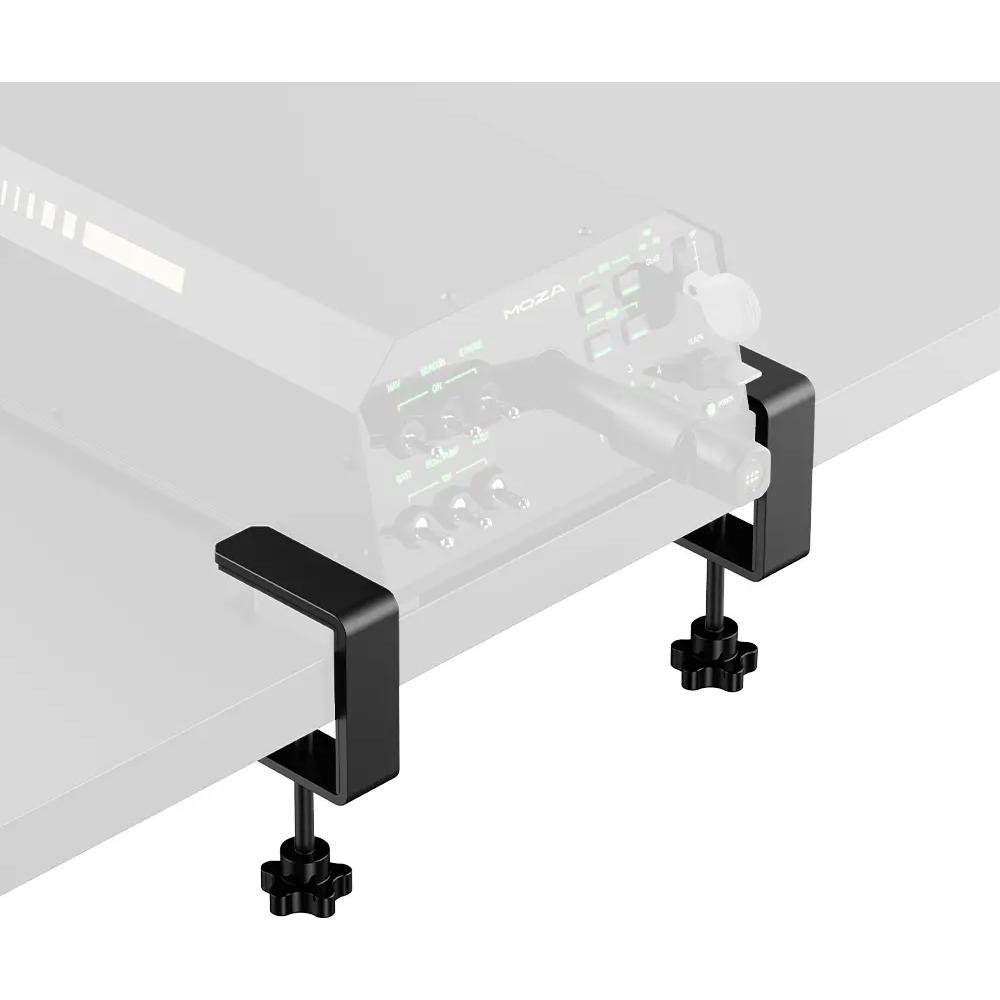A large main feature product image of MOZA Table Clamp For Yoke