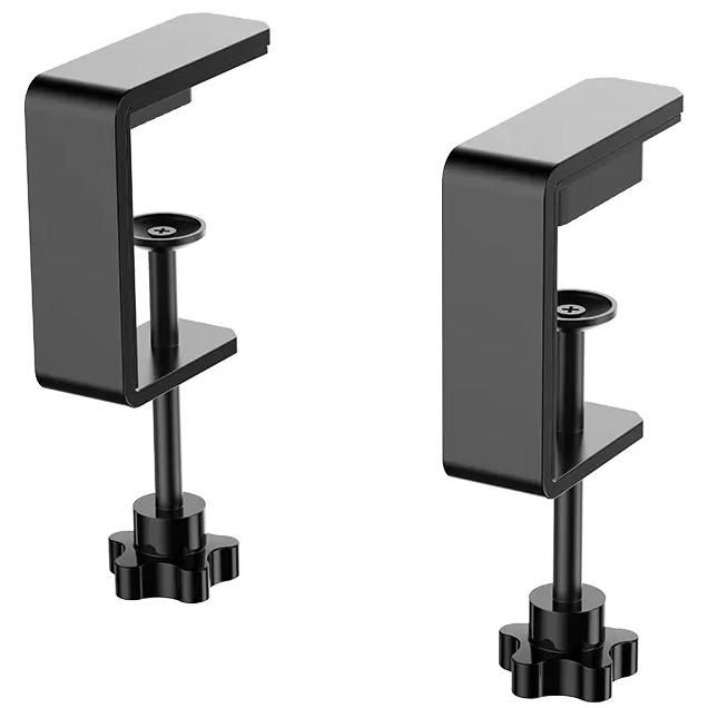 A large main feature product image of MOZA Table Clamp For Yoke