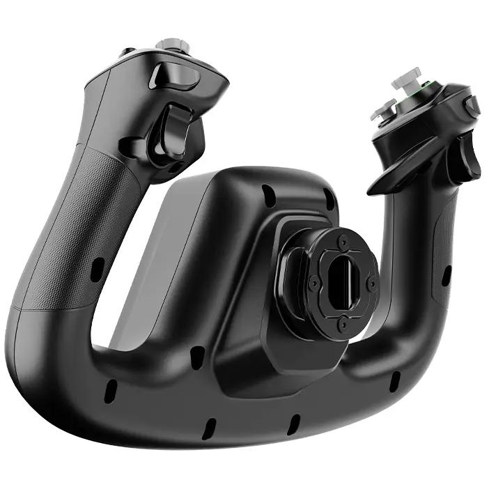 A large main feature product image of MOZA MFY Yoke