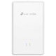 A small tile product image of TP-Link Omada AX1800 Wi-Fi 6 Wall Plate GPON Access Point