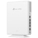 A product image of TP-Link Omada AX1800 Wi-Fi 6 Desktop GPON Access Point