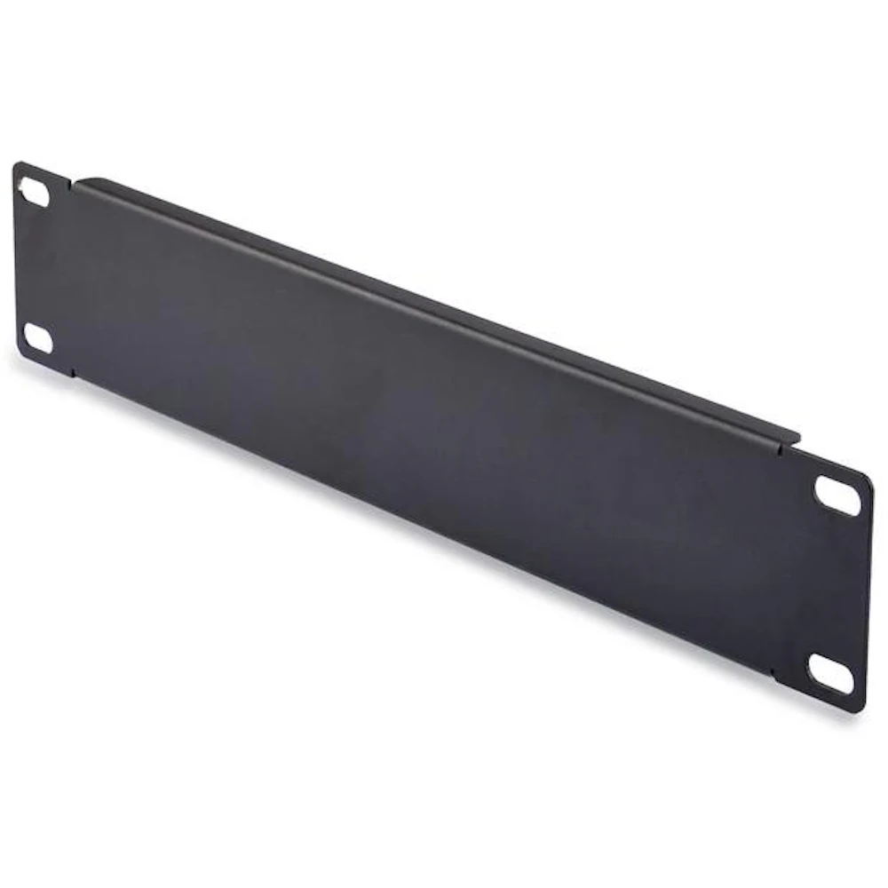 DeskPi RackMate 10" 1U Blank Panel