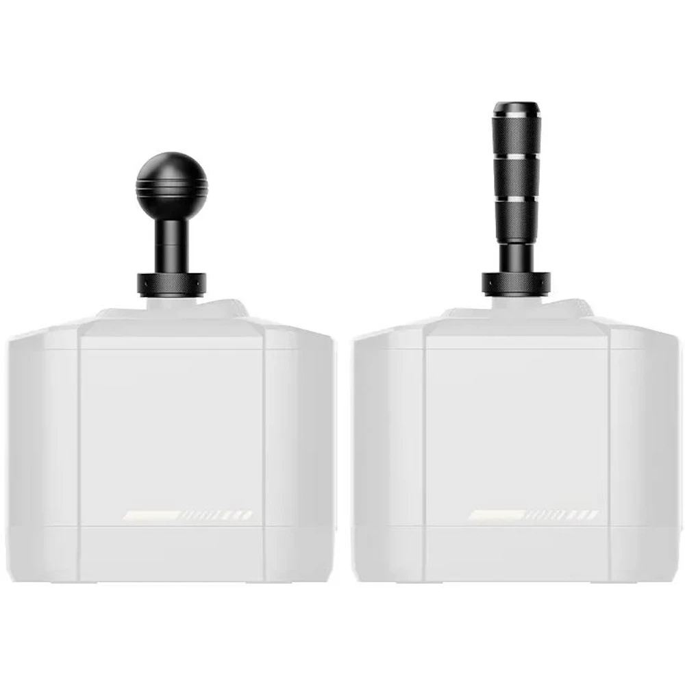 MOZA Active Shifter Knobs