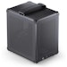A product image of Jonsbo C6 ITX Case (Black)