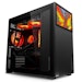 A product image of PLE Phoenix RTX 5070 Prebuilt Ready To Go Gaming PC