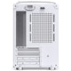 A small tile product image of Jonsbo C6 ITX Case (White)
