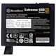 A small tile product image of SilverStone Extreme 500W Bronze SFX PSU