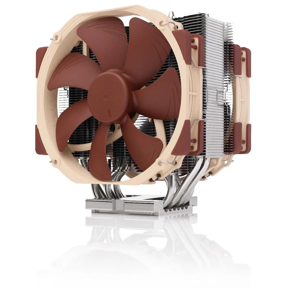 Noctua NH-U14S DX-4677 - Intel Xeon LGA4677 Socket PWM CPU Cooler