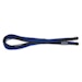 A product image of GamerChief 12VHPWR 60cm Male to Male Sleeved Cable (Black/Blue)