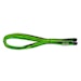 A product image of GamerChief 12VHPWR 60cm Male to Male Sleeved Cable (Black/Green)