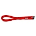 A product image of GamerChief 12VHPWR 60cm Male to Male Sleeved Cable (Red)