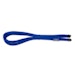 A product image of GamerChief 12VHPWR 60cm Male to Male Sleeved Cable (Blue)