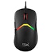 A product image of HyperX Pulsefire Saga - Wired Gaming Mouse (Black)