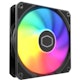 A small tile product image of Cooler Master MF120 Lite - 120mm ARGB PWM Fan (Black)