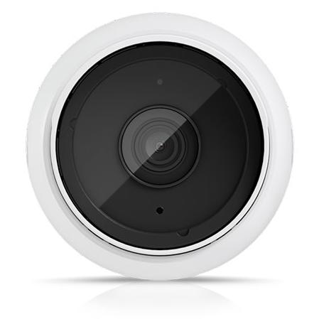 A large main feature product image of Ubiquiti UniFi G5 Bullet - Indoor/Outdoor 2K HD PoE Camera