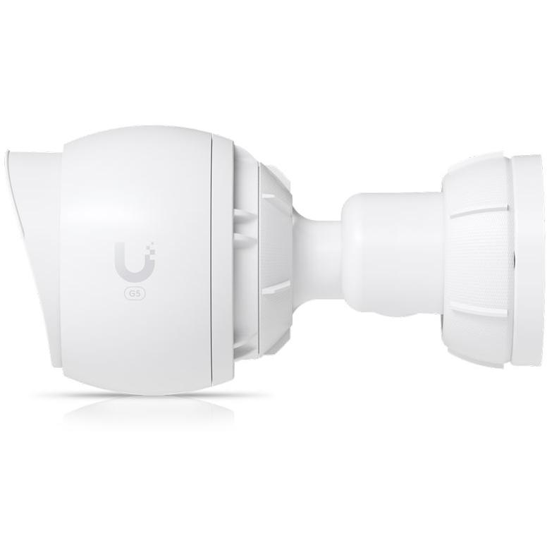 A large main feature product image of Ubiquiti UniFi G5 Bullet - Indoor/Outdoor 2K HD PoE Camera