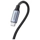 A small tile product image of UGREEN USB 3.2 Gen 2 Type-C Extension Cable (1m)