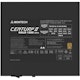 A small tile product image of Montech CENTURY II 1200W Gold ATX 3.1 PCIe 5.1 Modular PSU