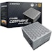 A product image of Montech CENTURY II 1200W Gold ATX 3.1 PCIe 5.1 Modular PSU