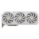 A small tile product image of ZOTAC Gaming GeForce RTX 5090 Solid OC 32GB GDDR7 - White