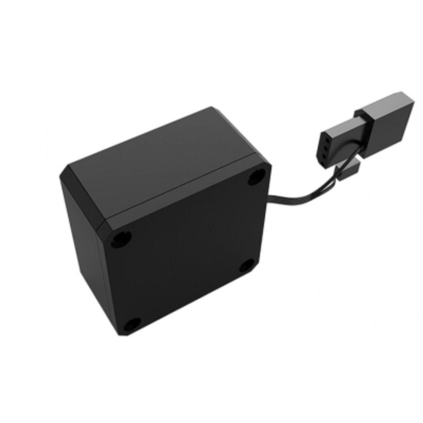 A large main feature product image of Bykski PWM DDC Pump