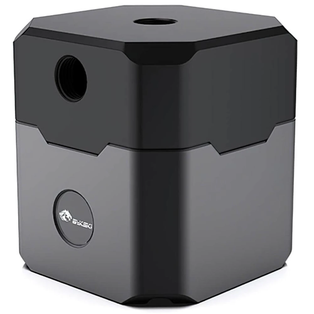 Bykski PWM D6 Pump w/ Acetal Top