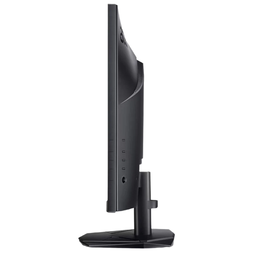 A large main feature product image of Acer KG271X1 - 27" 1080p 200Hz IPS Gaming Monitor