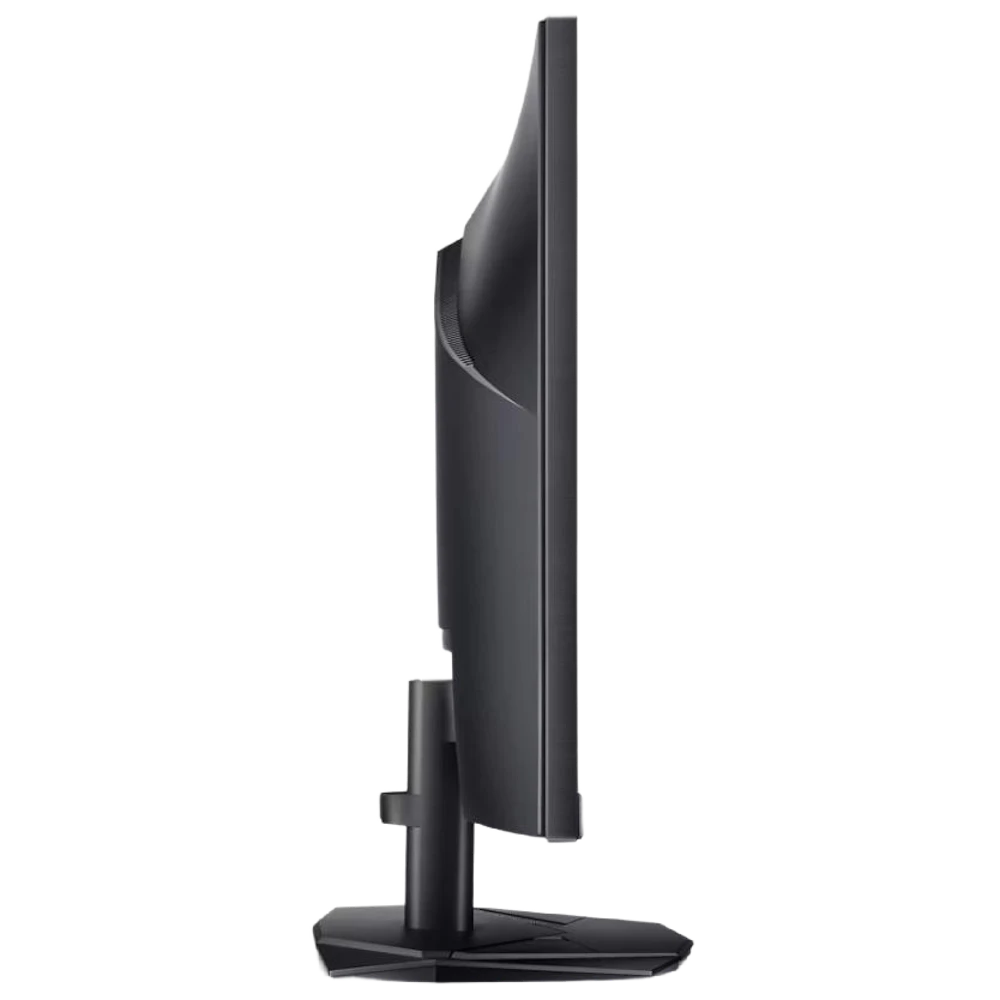 A large main feature product image of Acer KG271X1 - 27" 1080p 200Hz IPS Gaming Monitor
