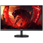 A small tile product image of Acer KG271X1 - 27" 1080p 200Hz IPS Gaming Monitor