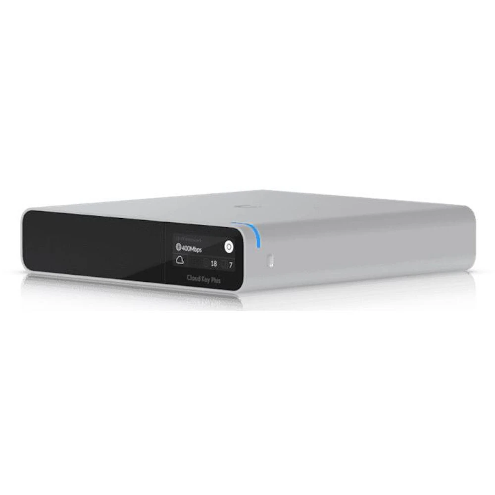 Ubiquiti UniFi CloudKey+