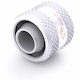 A small tile product image of Bykski G1/4" 10/16mm Soft Tube Compression Fitting (White)