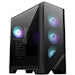 A product image of MSI MAG Forge 321R Mid Tower Case
