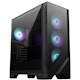 A small tile product image of MSI MAG Forge 321R Mid Tower Case