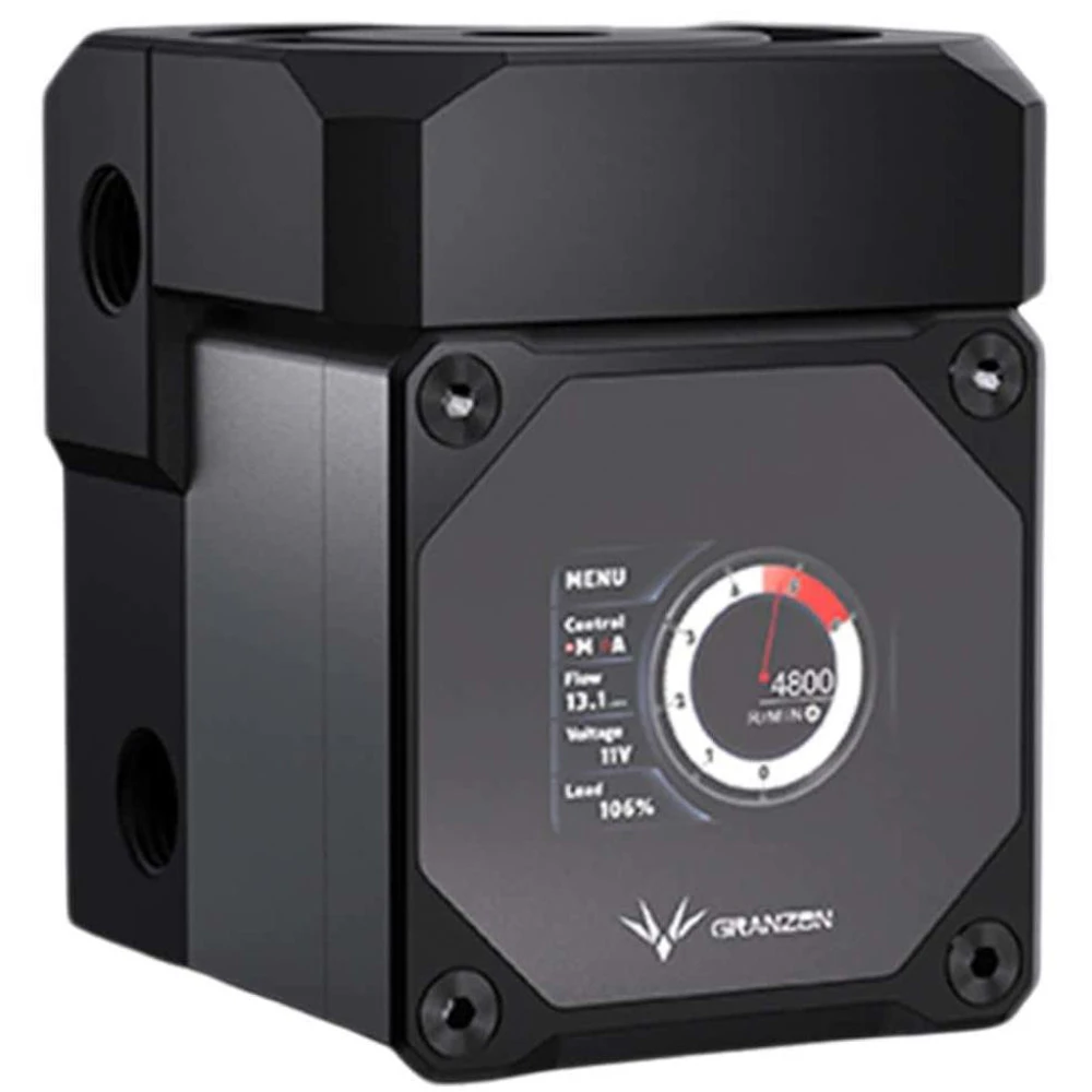 Bykski Granzon DDC Pump Unit