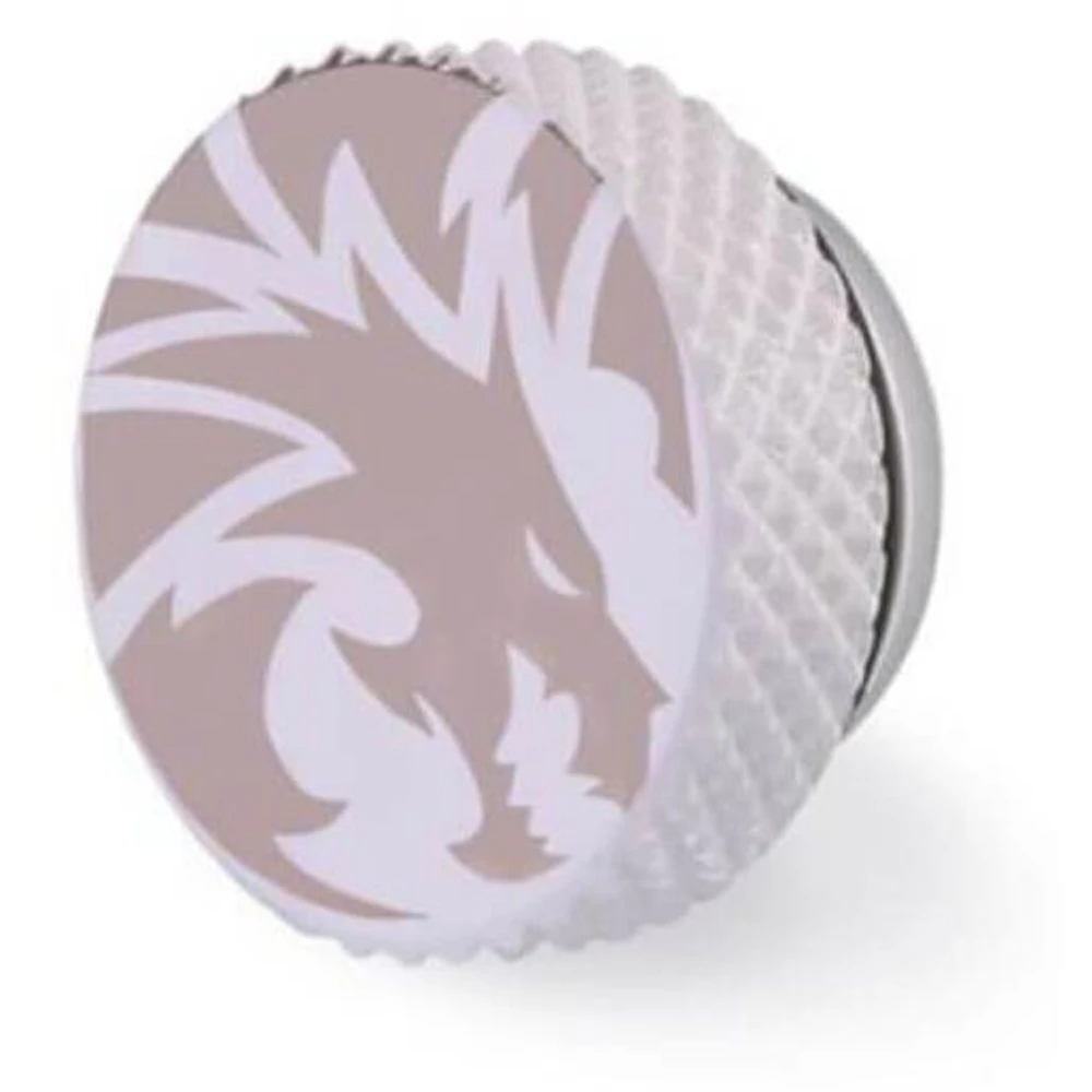 Bykski G1/4" Frozen Dragon Plug (White)