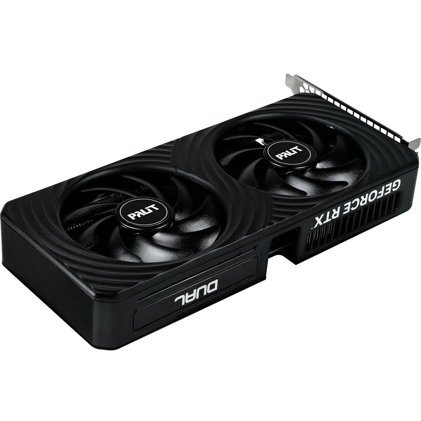 ち*あ様 Palit GeForce RTX2070 8GB Dual Ver. Palit RTX 2070 Dual review: Nvidia's cheapest Turing is the